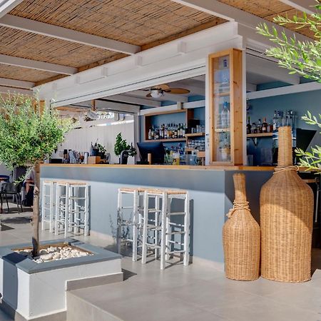 Aegean Paradiso Vacation Club - "Adults Only" Азолимнос Екстериор снимка