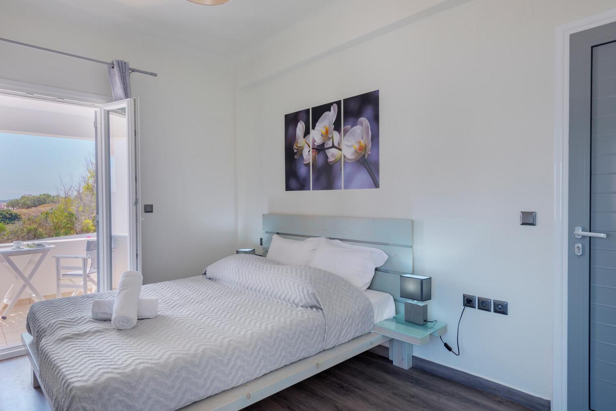 Aegean Paradiso Vacation Club - "Adults Only" Азолимнос Екстериор снимка