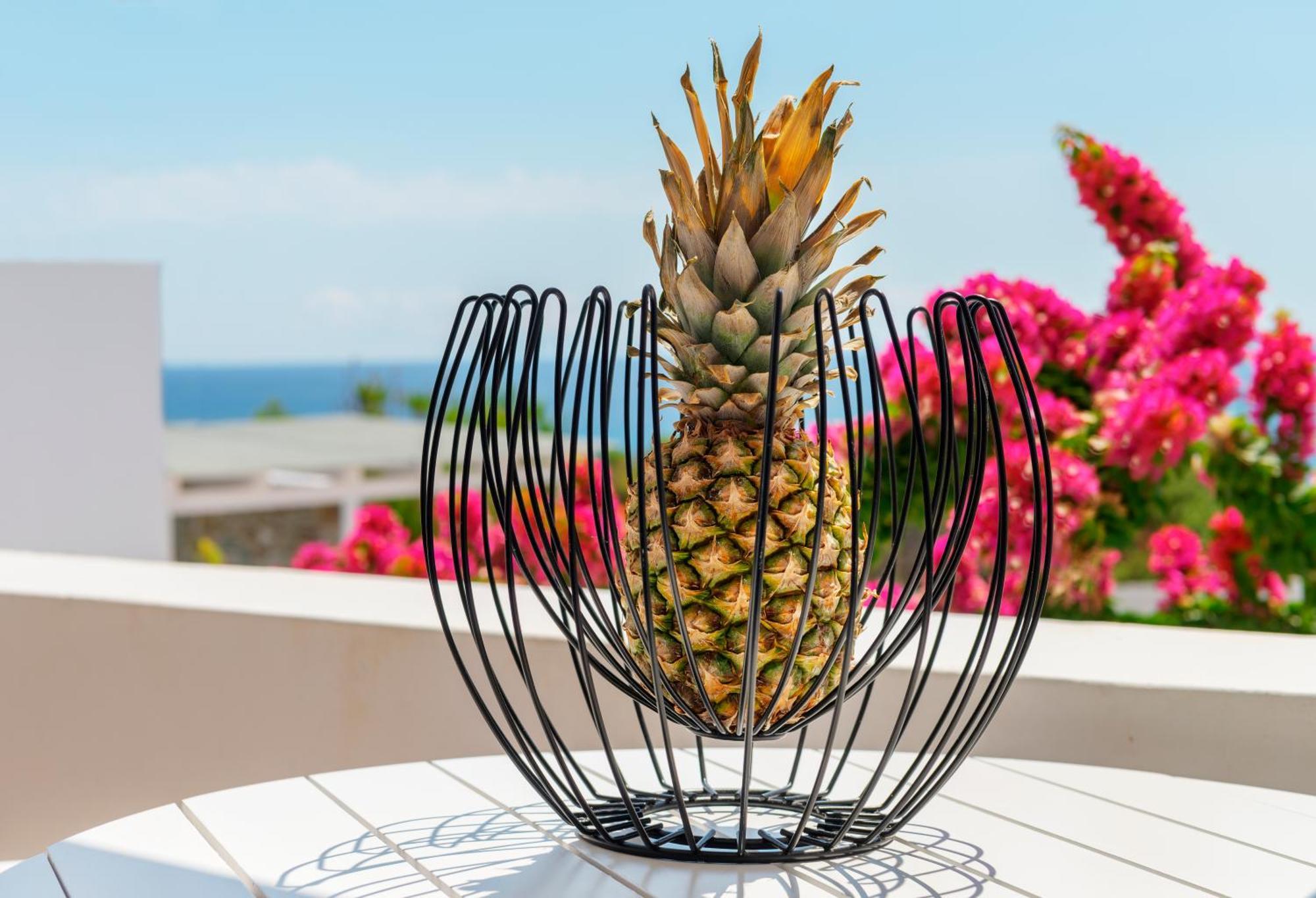 Aegean Paradiso Vacation Club - "Adults Only" Азолимнос Екстериор снимка
