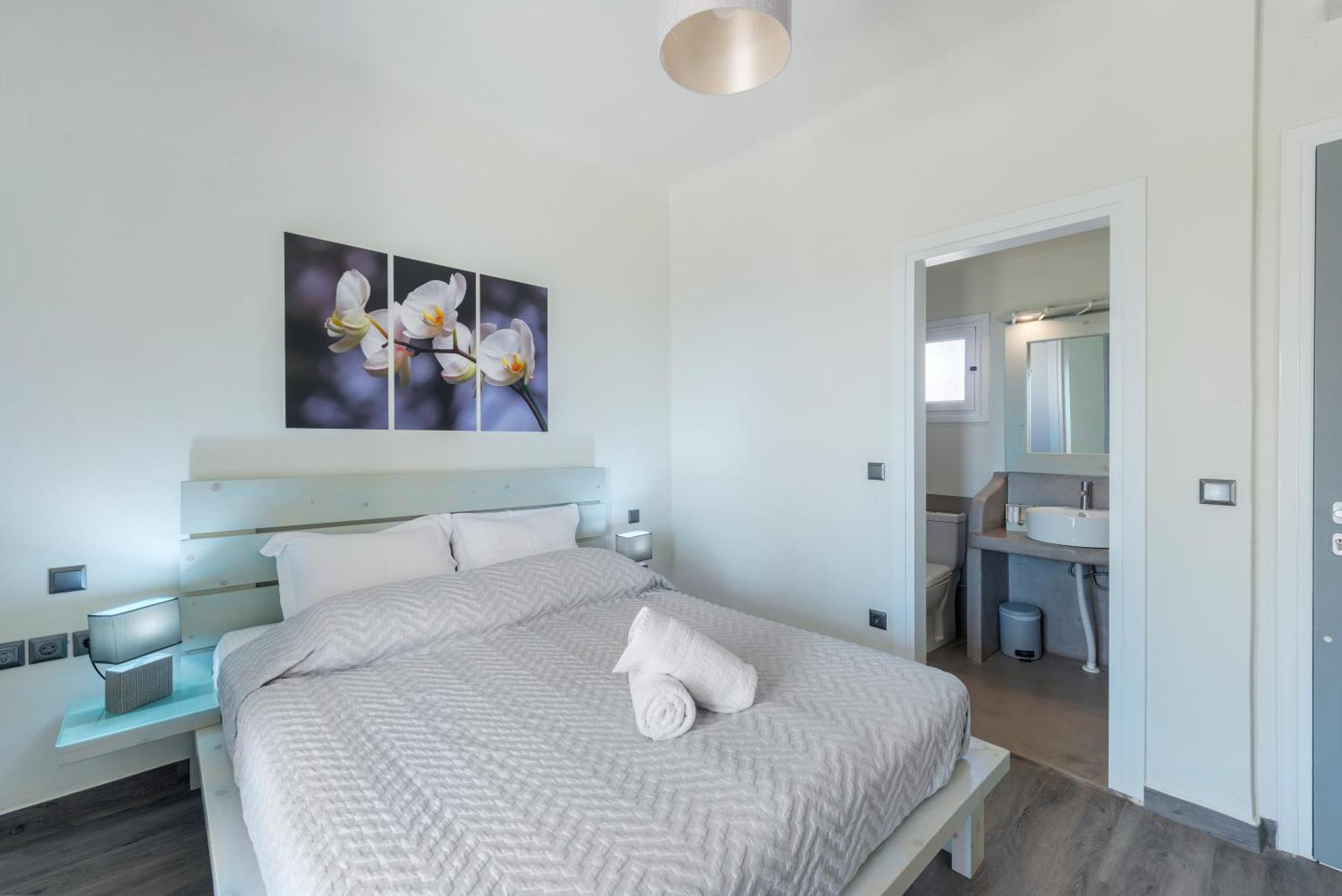 Aegean Paradiso Vacation Club - "Adults Only" Азолимнос Екстериор снимка