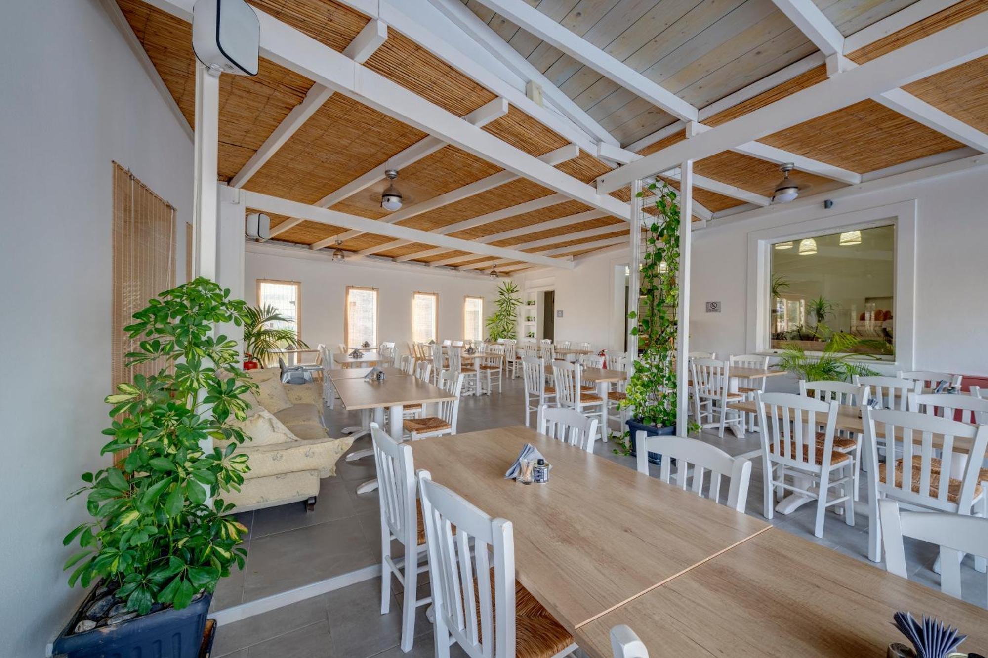 Aegean Paradiso Vacation Club - "Adults Only" Азолимнос Екстериор снимка