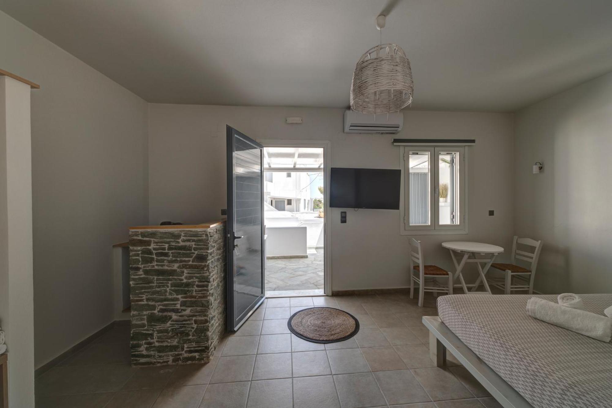 Aegean Paradiso Vacation Club - "Adults Only" Азолимнос Екстериор снимка