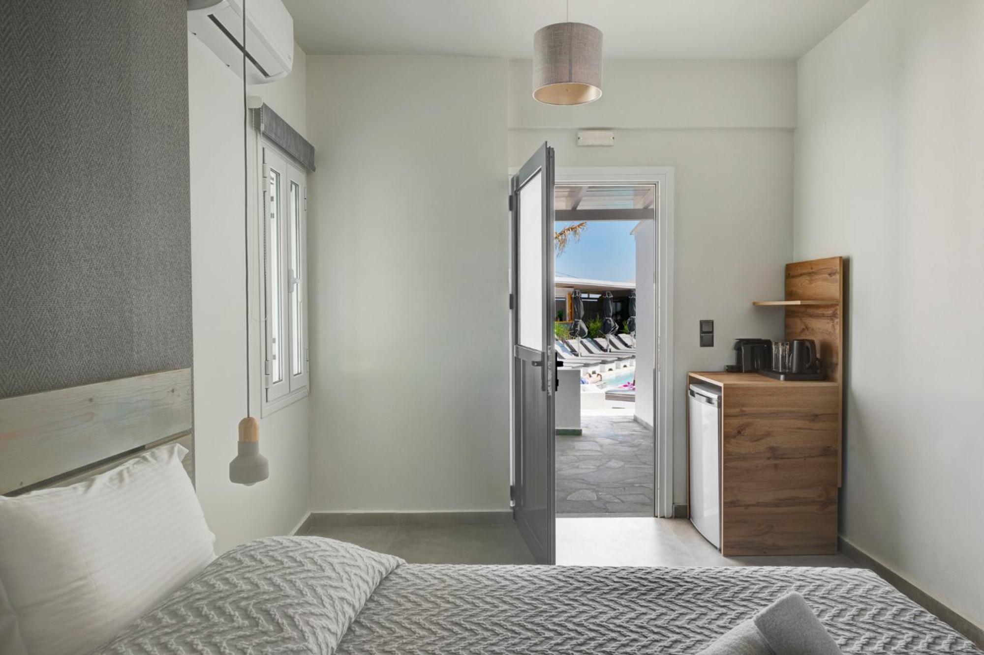 Aegean Paradiso Vacation Club - "Adults Only" Азолимнос Екстериор снимка